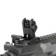 Specna Arms EDGE M4 (E-21) (Grey), The Specna Arms SA-H12 ONE Kestrel ETU is a reliable and easy-to-use airsoft rifle built for consistent performance in any game